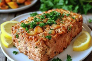 Can Tuna and Salmon Be Used in the Same Loaf Recipe (Complete Guide)