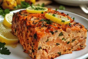 Can Tuna and Salmon Be Used in the Same Loaf Recipe (Complete Guide)