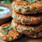 Savory Buckwheat Cakes Recipes A Delicious and Nutritious Twist